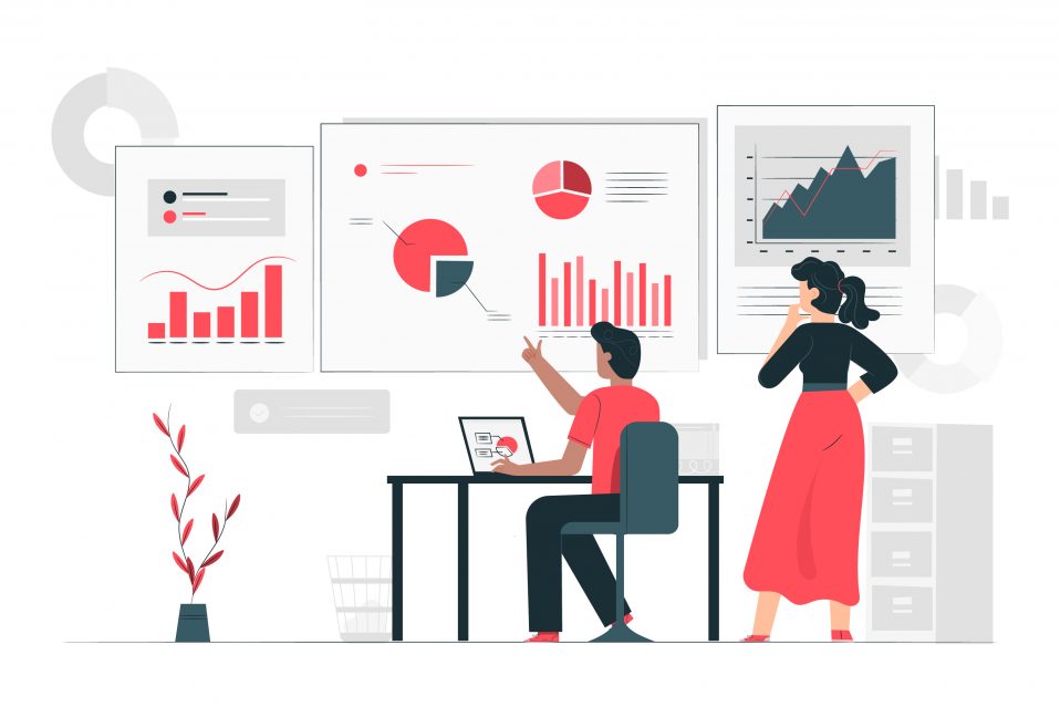 bdata: Un enfoque inteligente para la banca