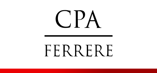 CPA FERRERE