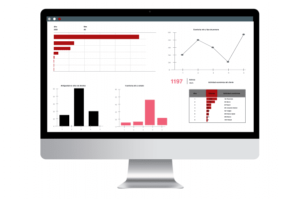 bData Clientes