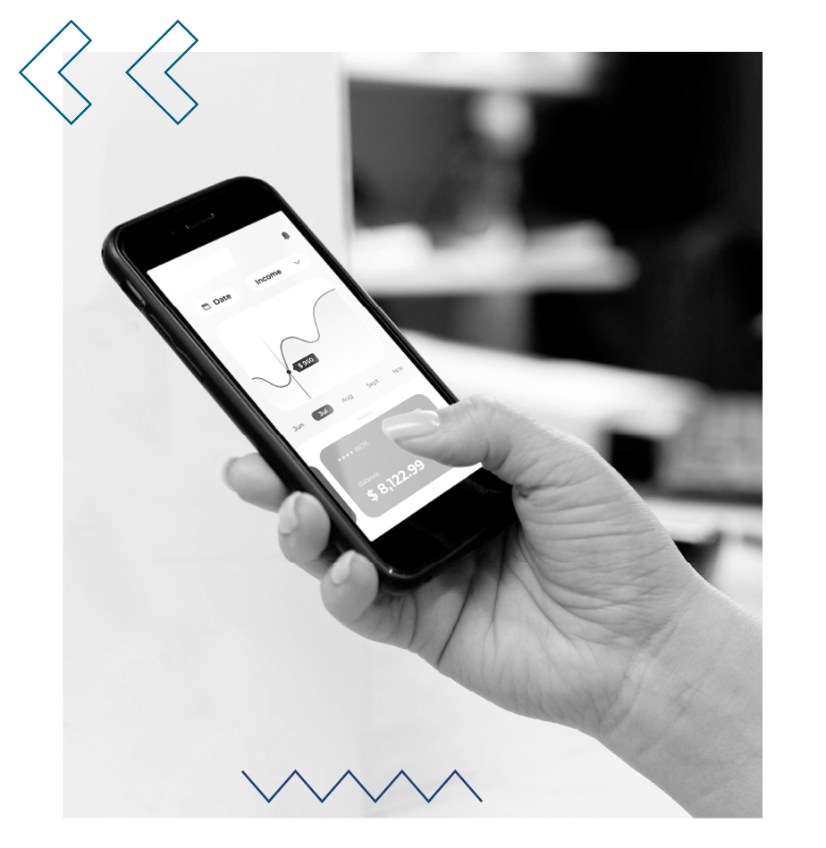 BSaaS For Financial Institutions